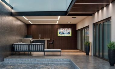 Casa en Venta Apodaca Nuevo Leon