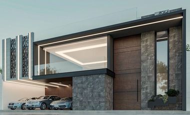 Casa en Venta Apodaca Nuevo Leon