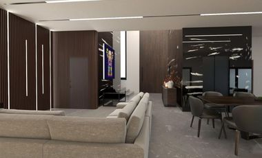 Casa en Venta Apodaca Nuevo Leon