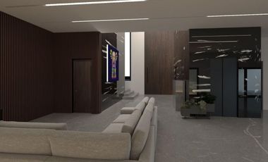 Casa en Venta Apodaca Nuevo Leon