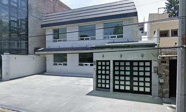 RENTA DE EXCELENTES OFICINAS EN POLANCO