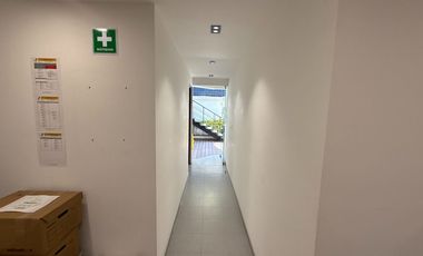 RENTA DE EXCELENTES OFICINAS EN POLANCO
