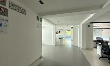 RENTA DE EXCELENTES OFICINAS EN POLANCO