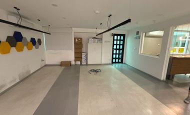 RENTA DE EXCELENTES OFICINAS EN POLANCO