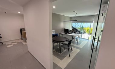 RENTA DE EXCELENTES OFICINAS EN POLANCO