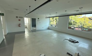 RENTA DE EXCELENTES OFICINAS EN POLANCO