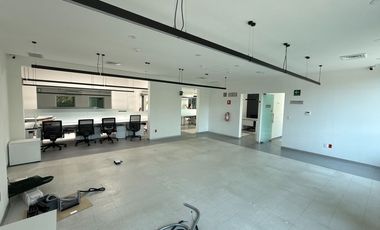 RENTA DE EXCELENTES OFICINAS EN POLANCO