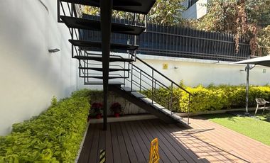 RENTA DE EXCELENTES OFICINAS EN POLANCO