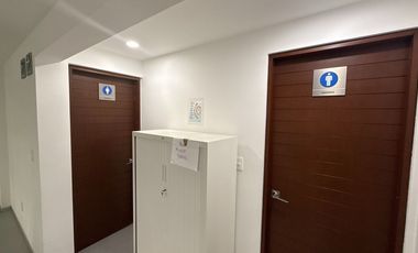 RENTA DE EXCELENTES OFICINAS EN POLANCO