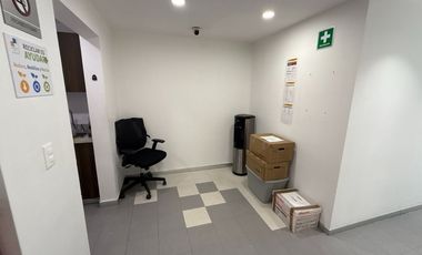 RENTA DE EXCELENTES OFICINAS EN POLANCO