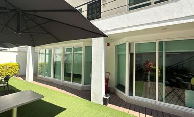 RENTA DE EXCELENTES OFICINAS EN POLANCO