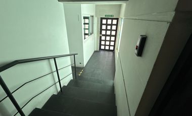 RENTA DE EXCELENTES OFICINAS EN POLANCO