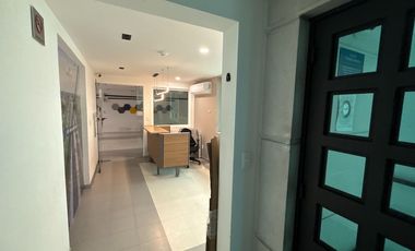 RENTA DE EXCELENTES OFICINAS EN POLANCO