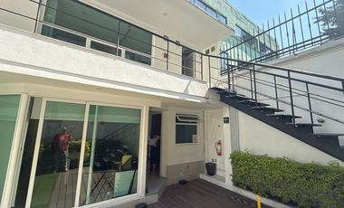 RENTA DE EXCELENTES OFICINAS EN POLANCO