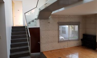 VENDO CASA EN CONDOMINIO EN TECAMACHALCO
