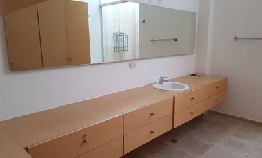 VENDO CASA EN CONDOMINIO EN TECAMACHALCO