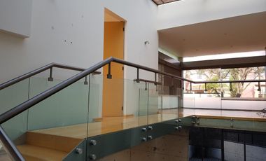 VENDO CASA EN CONDOMINIO EN TECAMACHALCO