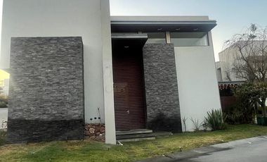 Lomas del Molino CASA en RENTA, El Molino, Bosque Azul, La Campiña, Porta Fontana, Gran Jardin