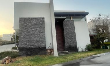 Lomas del Molino CASA en RENTA, El Molino, Bosque Azul, La Campiña, Porta Fontana, Gran Jardin
