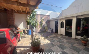 Casa en Renta Cerca de Planta Ford Cuautitlán, con Asador y Palapa.
