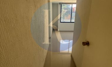 Casa en Renta Cerca de Planta Ford Cuautitlán, con Asador y Palapa.
