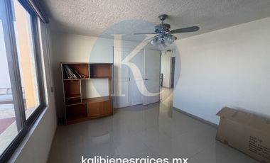 Casa en Renta Cerca de Planta Ford Cuautitlán, con Asador y Palapa.