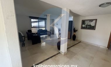 Casa en Renta Cerca de Planta Ford Cuautitlán, con Asador y Palapa.