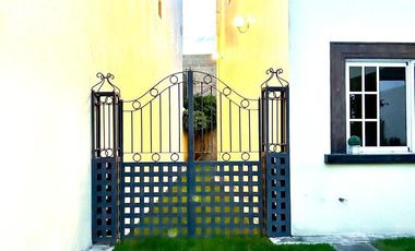 VENTA DE CASA EN FRACCIONAMIENTO RINCONADA TIZATLALLI EN METEPEC