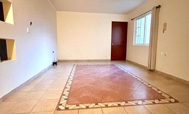 VENTA DE CASA EN FRACCIONAMIENTO RINCONADA TIZATLALLI EN METEPEC