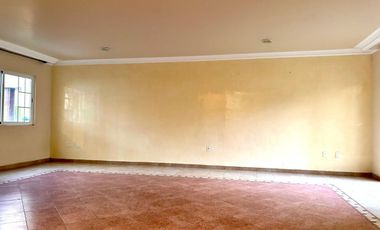 VENTA DE CASA EN FRACCIONAMIENTO RINCONADA TIZATLALLI EN METEPEC