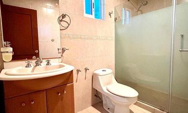 VENTA DE CASA EN FRACCIONAMIENTO RINCONADA TIZATLALLI EN METEPEC