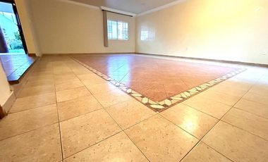 VENTA DE CASA EN FRACCIONAMIENTO RINCONADA TIZATLALLI EN METEPEC