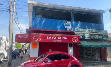 Locales Comerciales en renta en Tultitlán, Buenavista