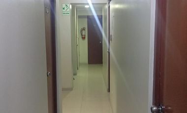 HOTEL EN SAN JUAN DE MIRAFLORES