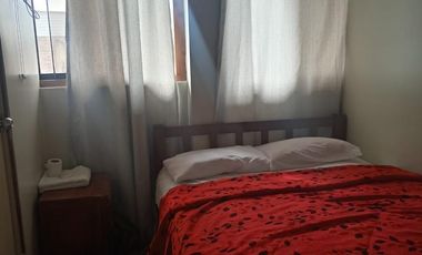 HOTEL EN SAN JUAN DE MIRAFLORES