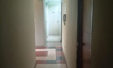 HOTEL EN SAN JUAN DE MIRAFLORES
