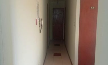 HOTEL EN SAN JUAN DE MIRAFLORES