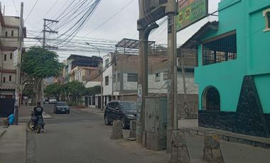 HOTEL EN SAN JUAN DE MIRAFLORES