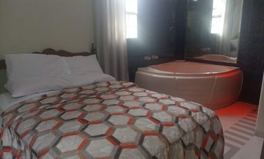 HOTEL EN SAN JUAN DE MIRAFLORES