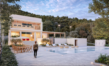 Terreno en Venta en Chapala