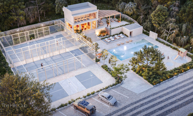 Terreno en Venta en Chapala