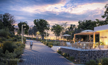 Terreno en Venta en Chapala