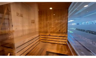 Vendo lindo apartamento con excelentes zonas verdes.