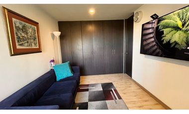 Vendo lindo apartamento con excelentes zonas verdes.