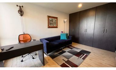 Vendo lindo apartamento con excelentes zonas verdes.