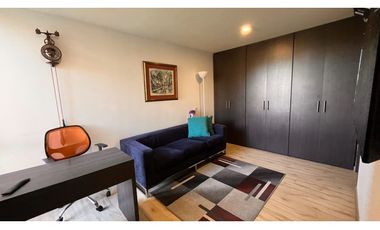 Vendo lindo apartamento con excelentes zonas verdes.