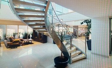 LA CUMBRE Venta pent house de lujo bosques de las Lomas