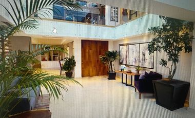 LA CUMBRE Venta pent house de lujo bosques de las Lomas