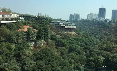 LA CUMBRE Venta pent house de lujo bosques de las Lomas