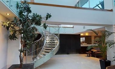 LA CUMBRE Venta pent house de lujo bosques de las Lomas